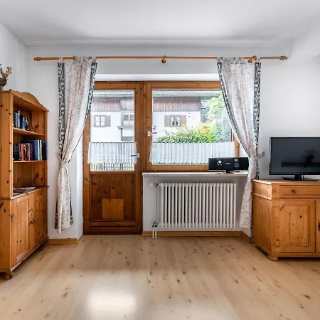 Beautiful Flat In With Terrace And Private Sauna *