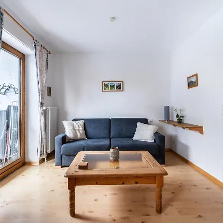 Daire Beautiful Flat In With Terrace And Private Sauna Oberstdorf