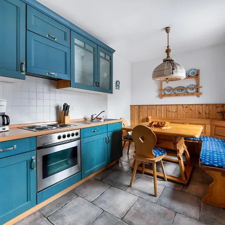 Beautiful Flat In With Terrace And Private Sauna Daire *