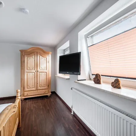 Beautiful Flat In With Terrace And Private Sauna Daire